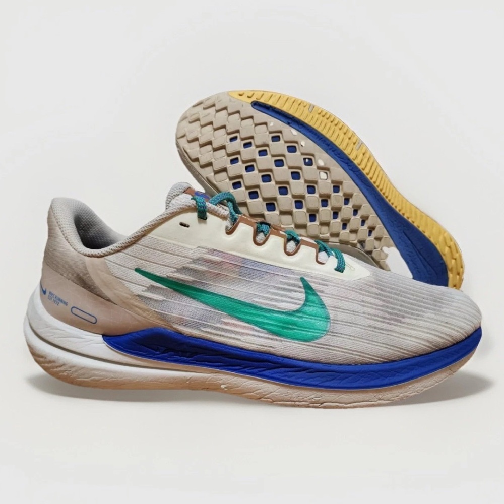 Nike Air Winflo 9 "Moving Company" Shoes Sneakers Men's 12 Running DV8997-100